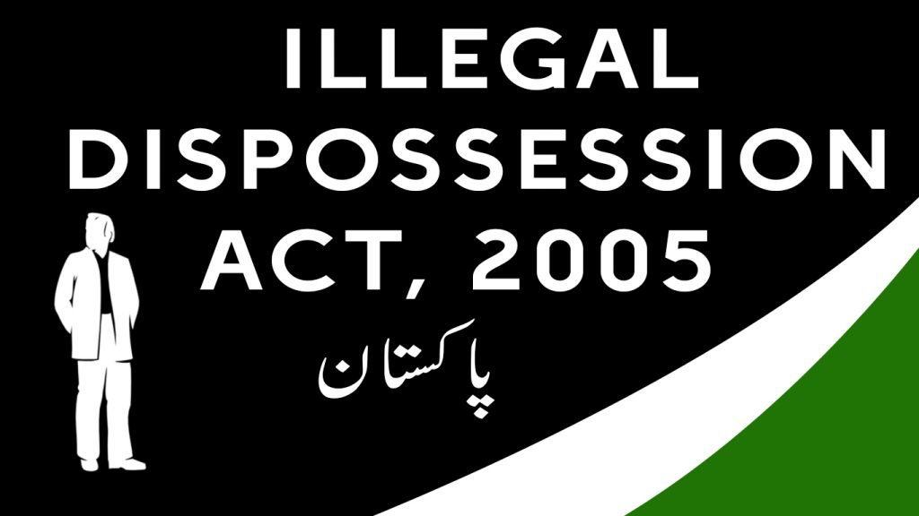 Illegal Dispossession Lawyers in Peshawar - Section 9 Suits, Trespass, and Forcible Eviction